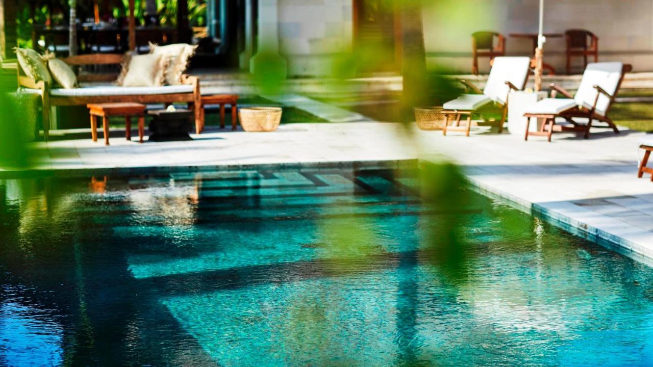 Villa Mandala Jasri Eksteriør bilde